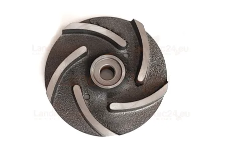 R56812 Impeller for JOHN DEERE tractor, loader, engine